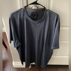 Van Heusen Micro Touch Tee - XXL